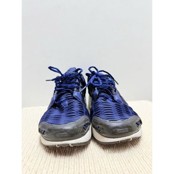 Adidas ClimaCool 1 Trainers Blue Men's Size 9.5 US‎ Excellent Condition - Picture 3 of 8